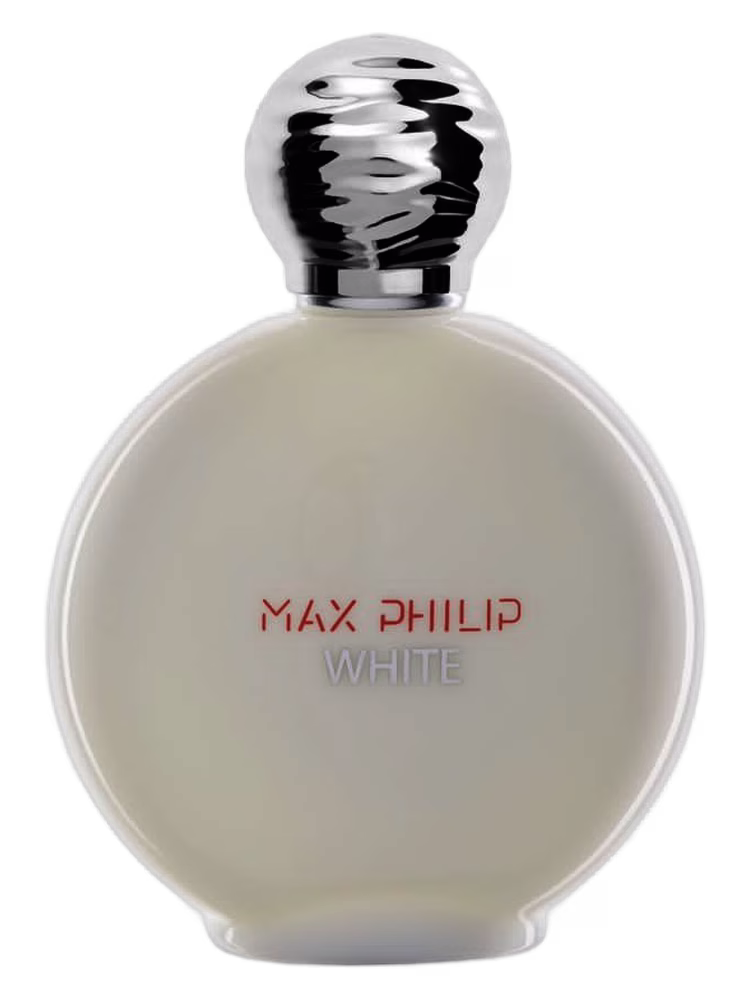 Max Philip White