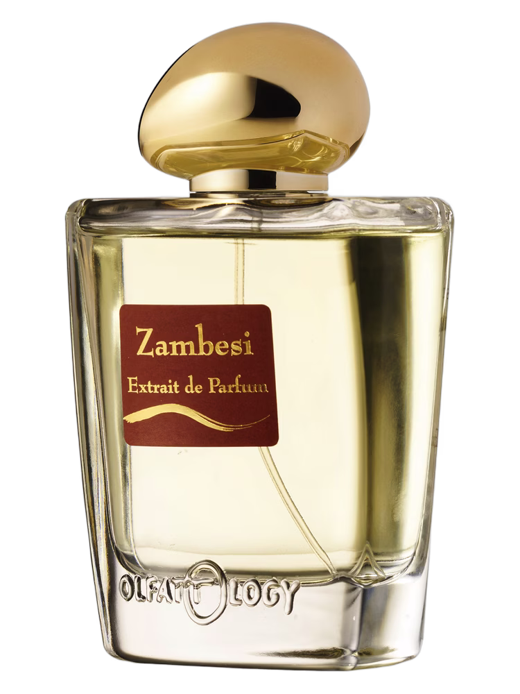 Olfattology Zambesi