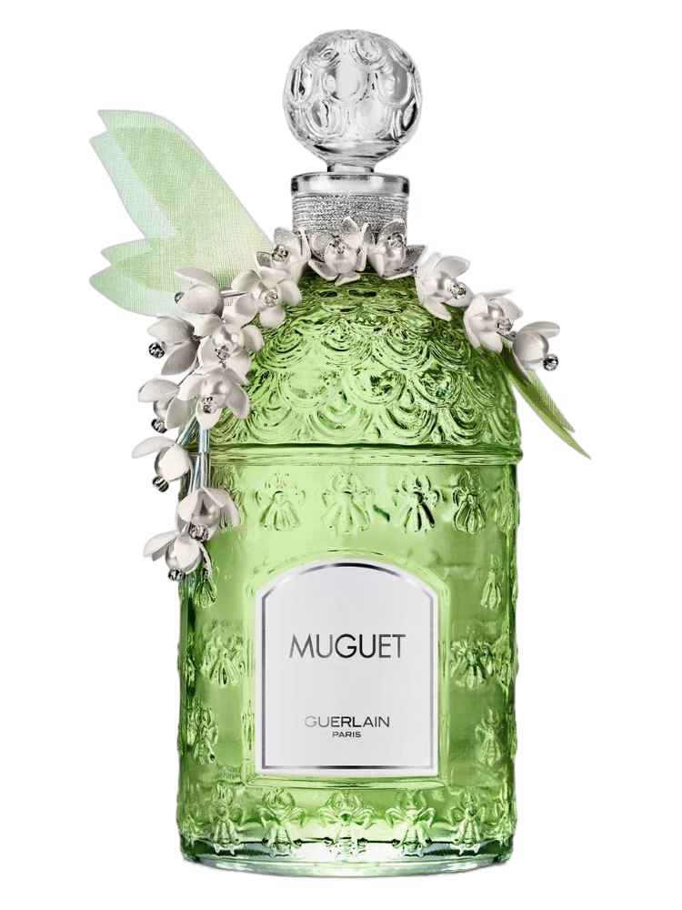 Guerlain Muguet Millésime 2021