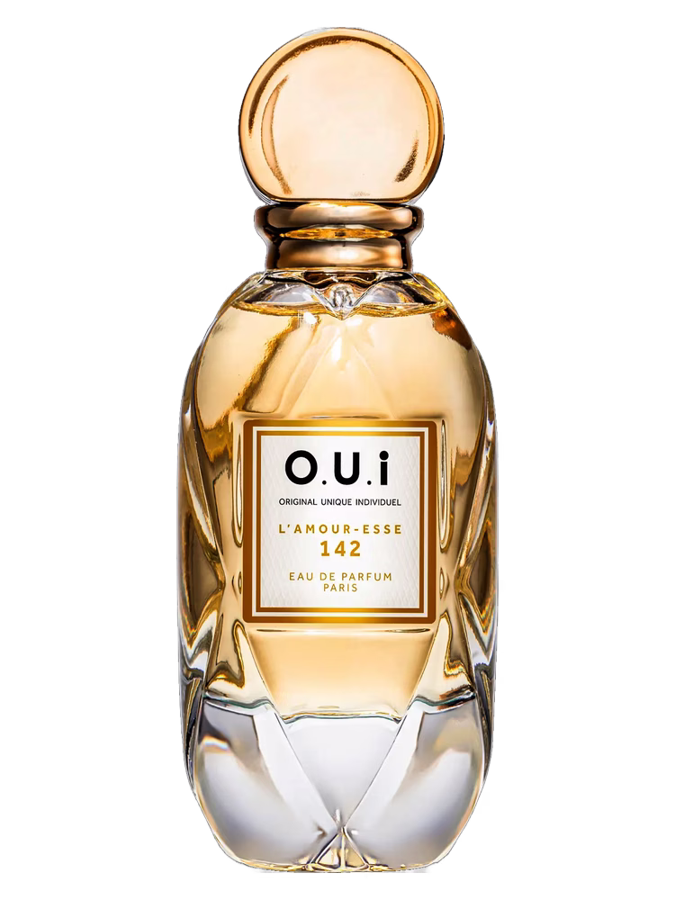 O.U.i Original Unique Individual L’Amour-Esse 142