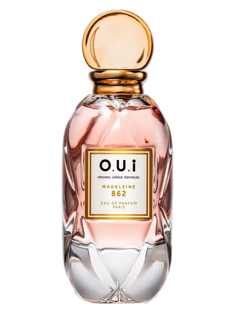 O.U.i Original Unique Individual Madeleine 862