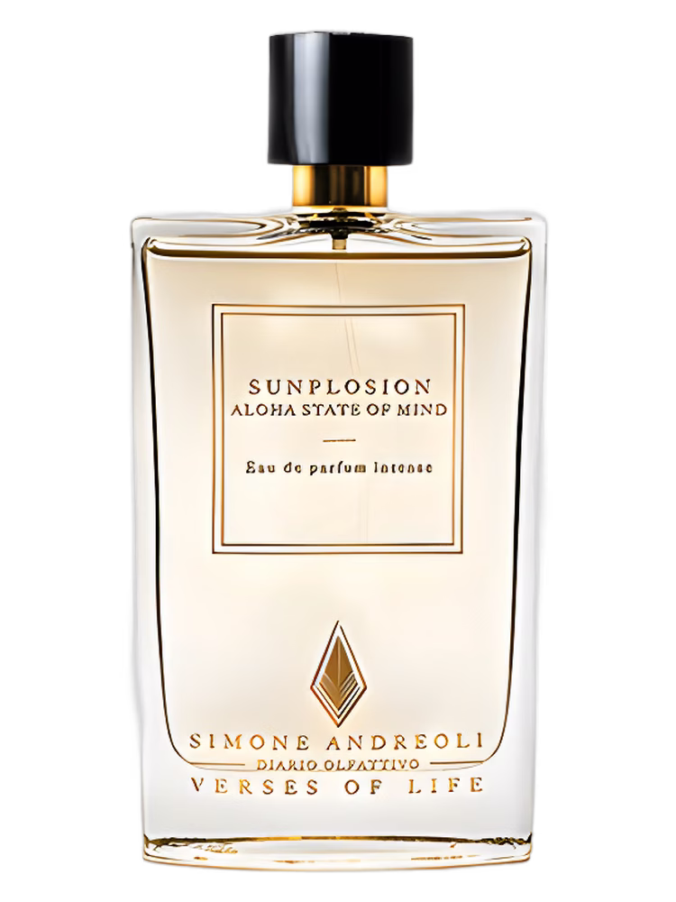 Simone Andreoli Sunplosion