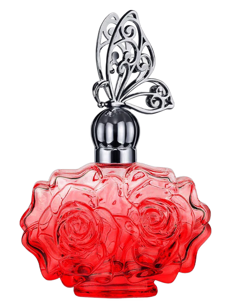 Delikad Secret Potion