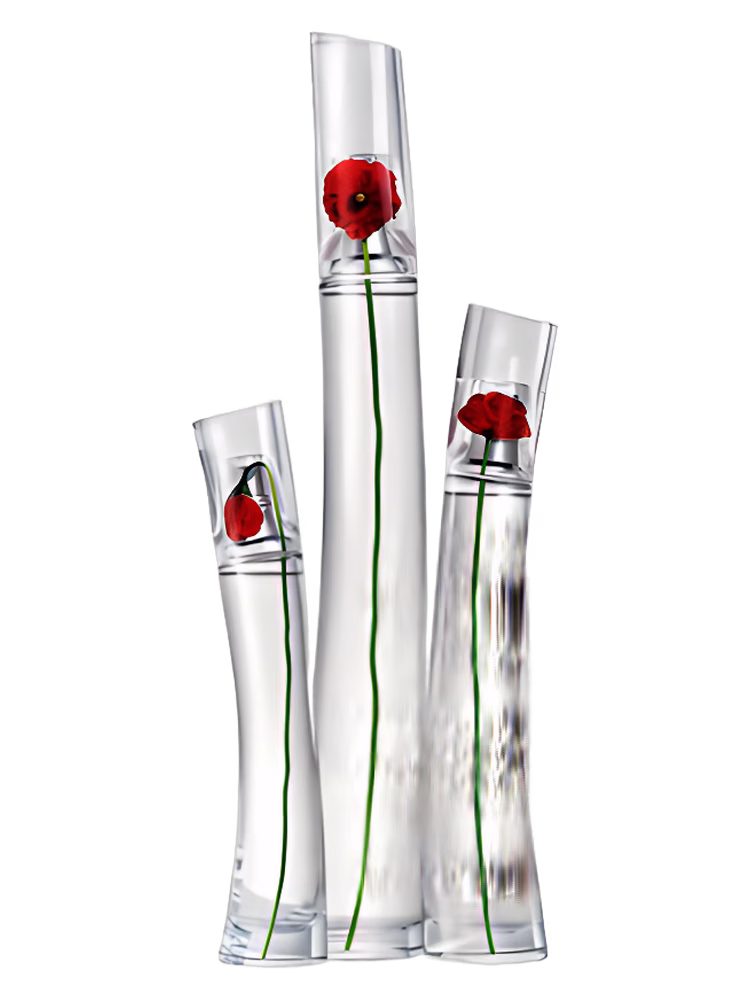 Kenzo Flower by Kenzo Eau de Toilette