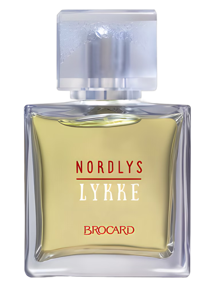 Brocard Lykke