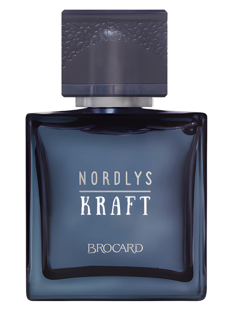 Brocard Kraft
