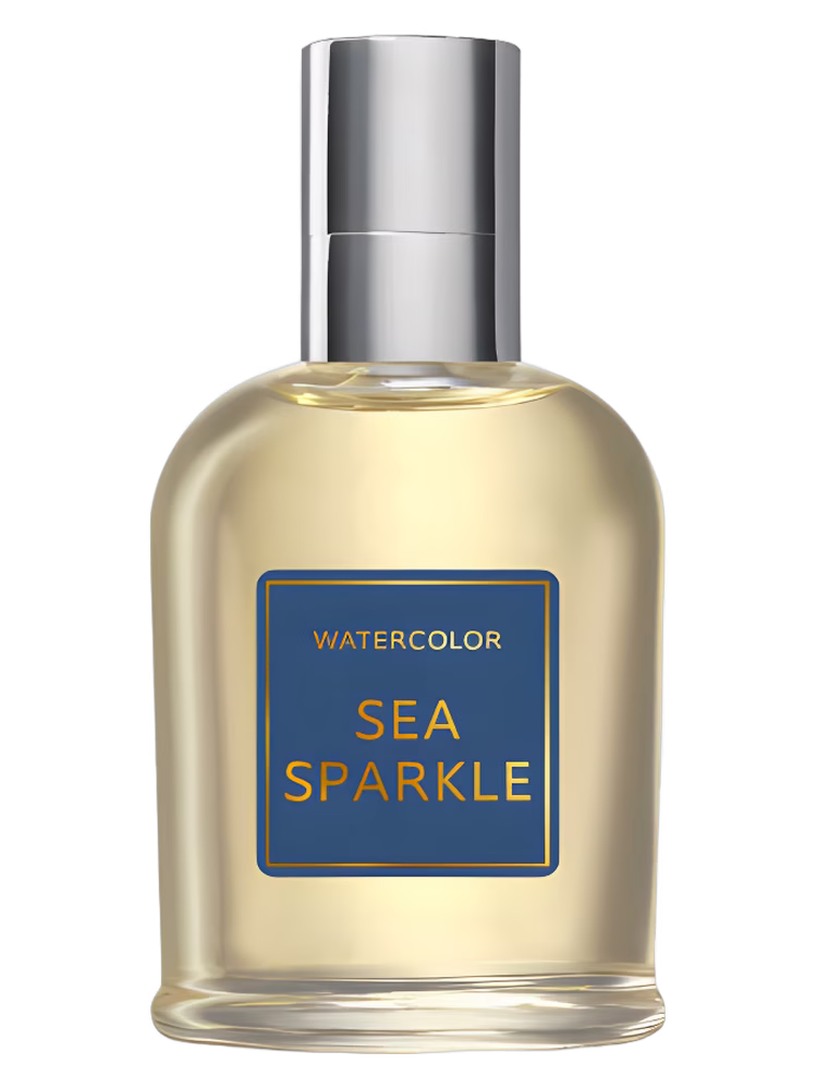 Brocard Sea Sparkle