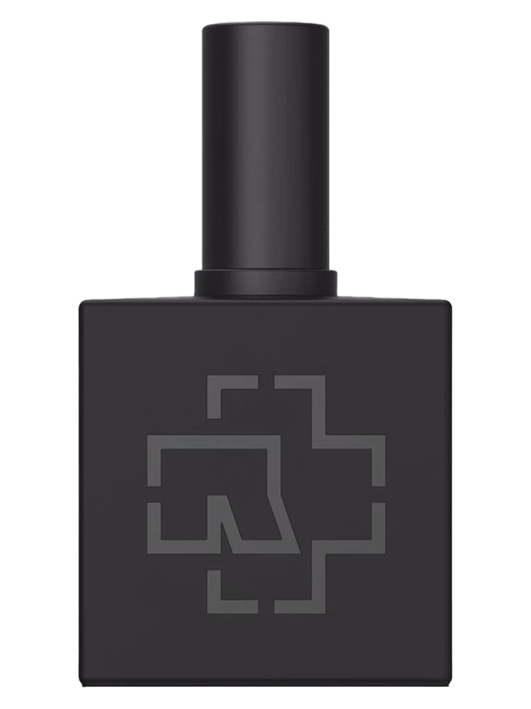 Rammstein Kokain Black Intense