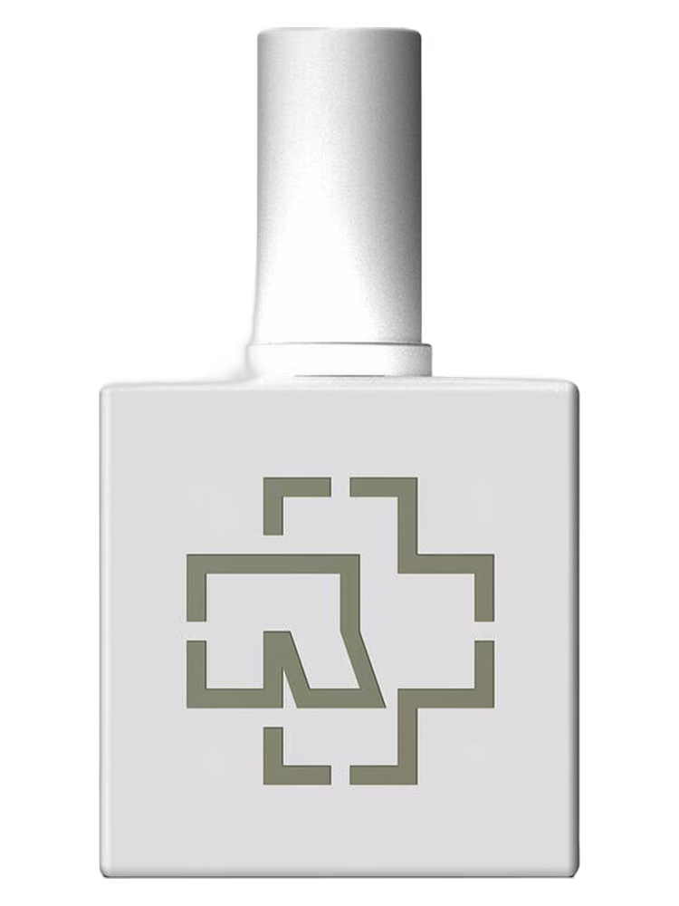 Rammstein Kokain White Intense