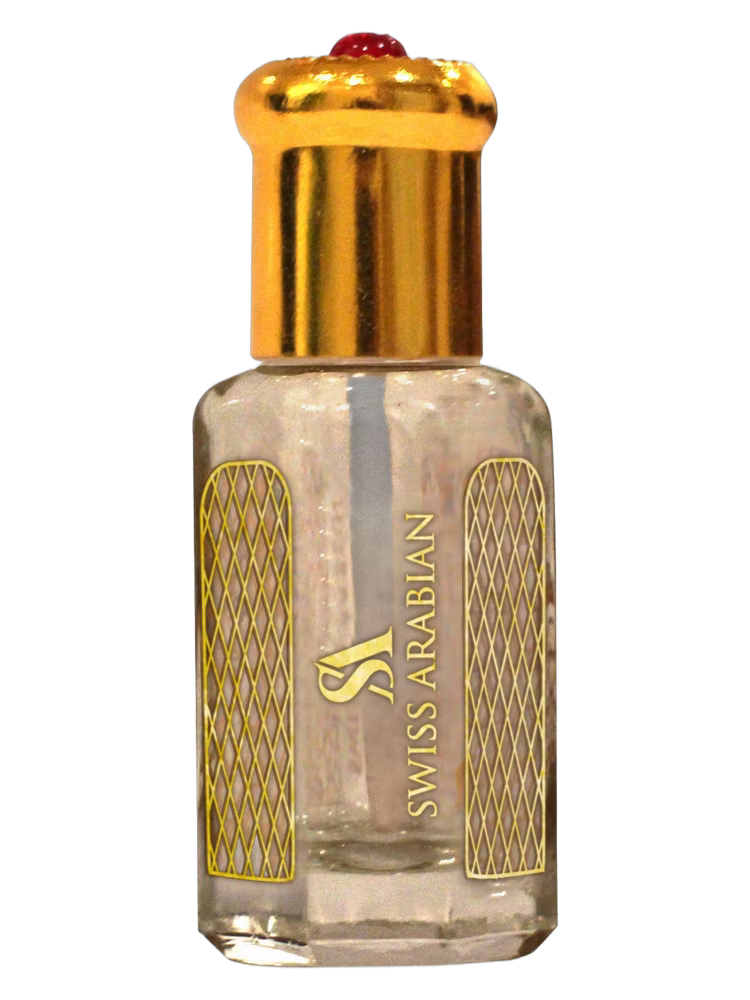 Swiss Arabian Orient Oud