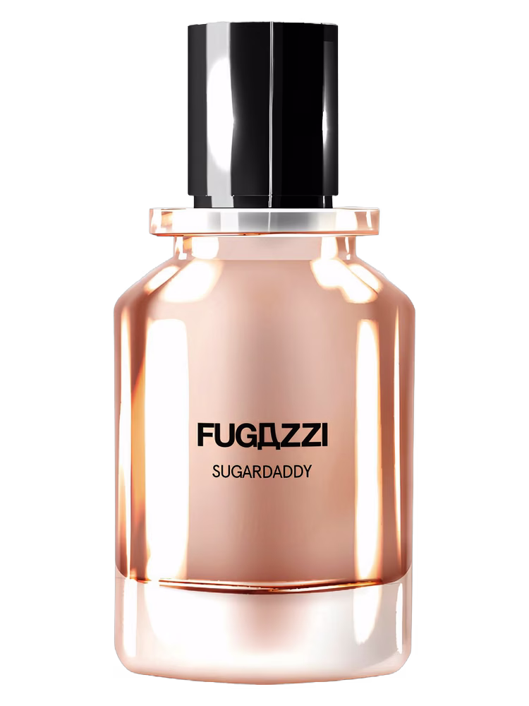 Fugazzi Sugardaddy