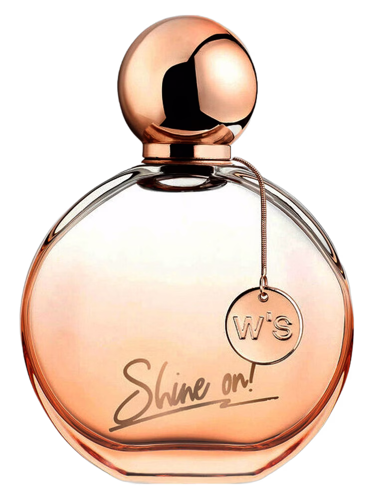 Women Secret Shine On!