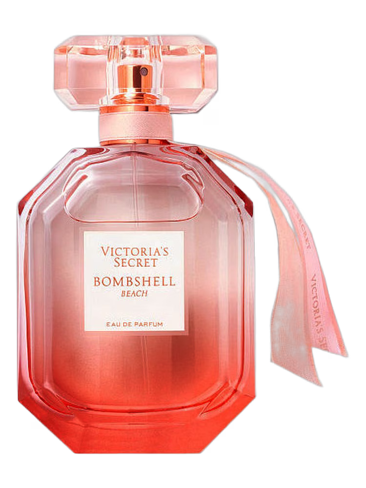 Victoria's Secret Bombshell Beach