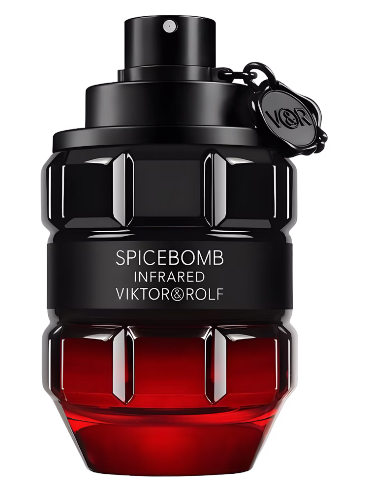 Viktor&Rolf Spicebomb Infrared