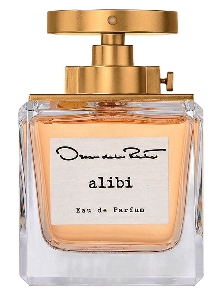 Oscar de la Renta Alibi Eau de Parfum