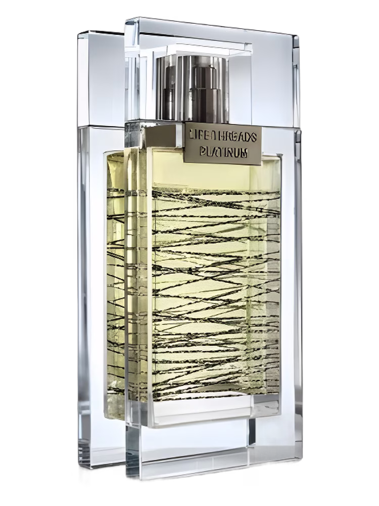 La Prairie Life Threads Platinum