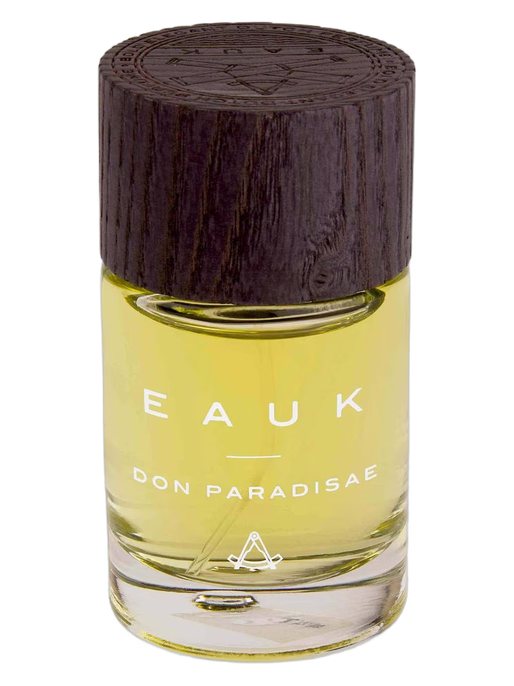 Eauk Don Paradisae