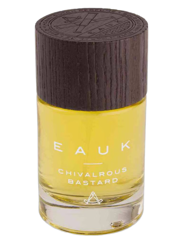 Eauk Chivalrous Bastard