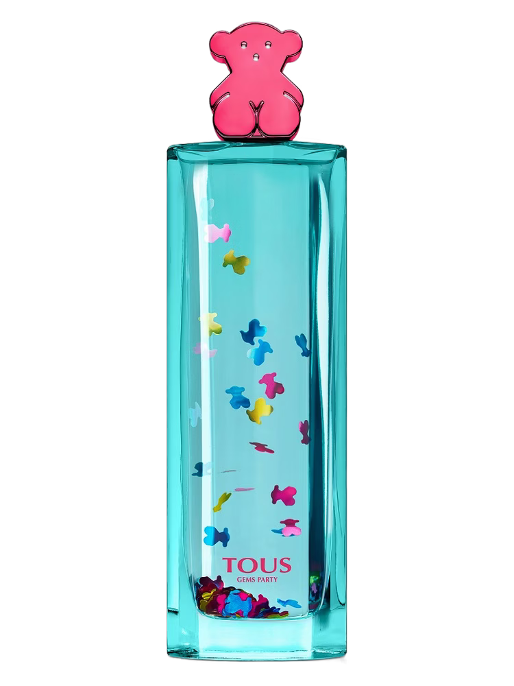 Tous Tous Gems Party