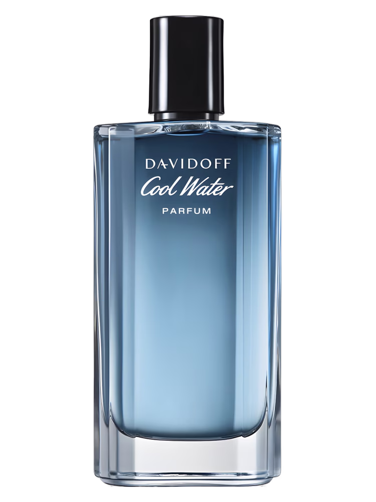 Davidoff Cool Water Parfum