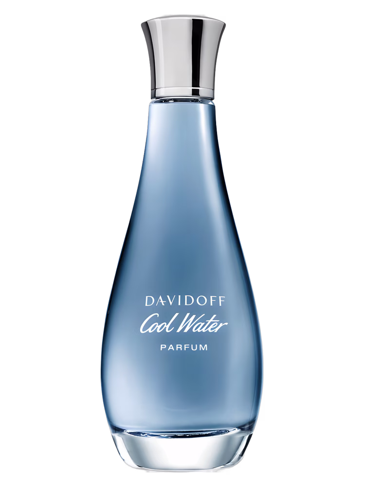 Davidoff Cool Water Parfum for Her