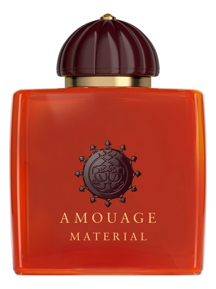Amouage Material