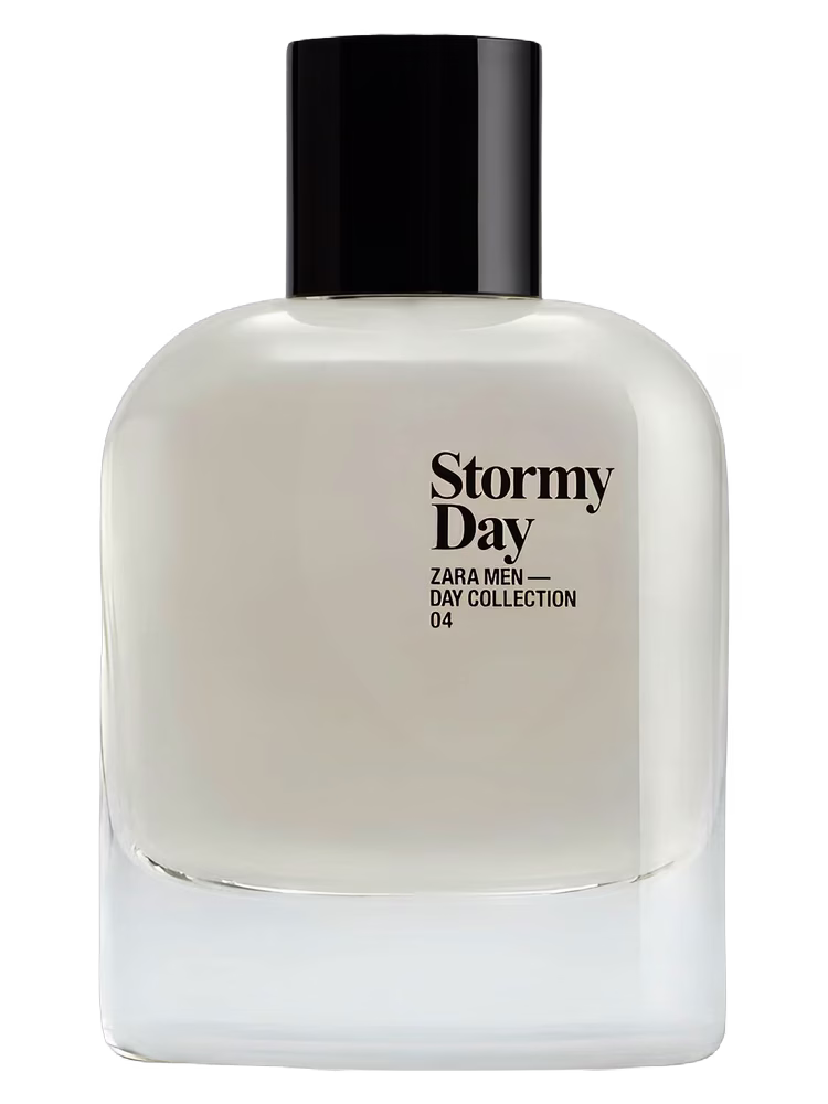 Zara Stormy Day
