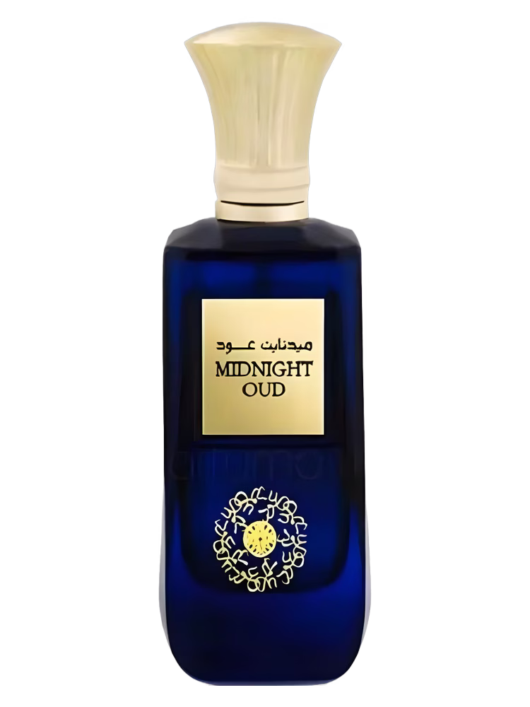 Ard Al Zaafaran Midnight Oud