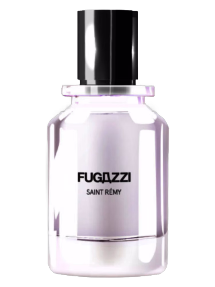 Fugazzi Saint Rémy