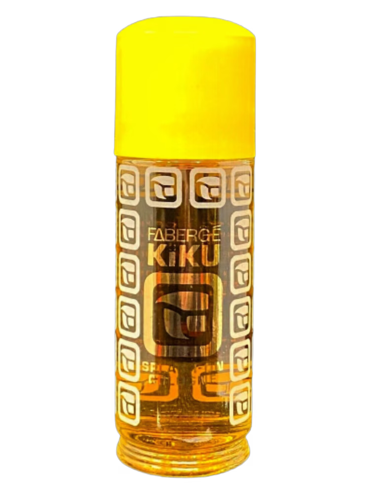 Faberge Kiku