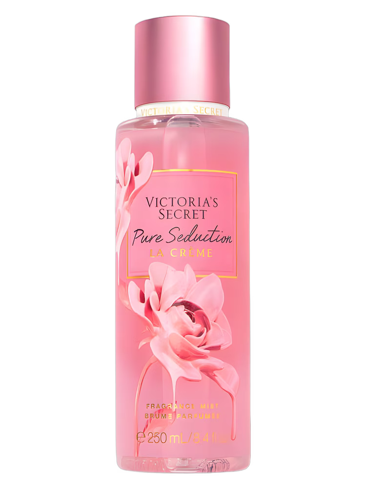 Victoria's Secret Pure Seduction La Crème