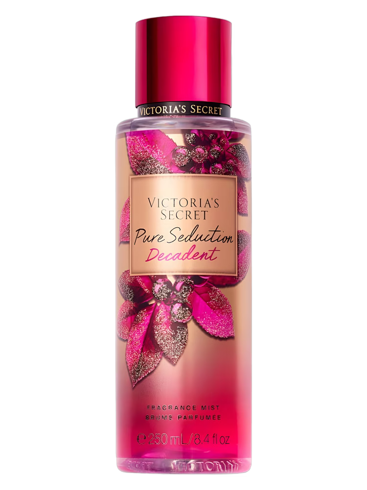 Victoria's Secret Pure Seduction Decadent