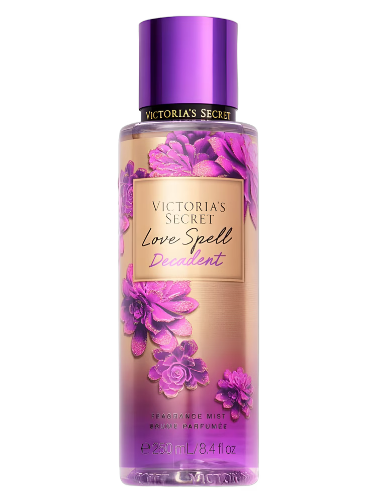Victoria's Secret Love Spell Decadent