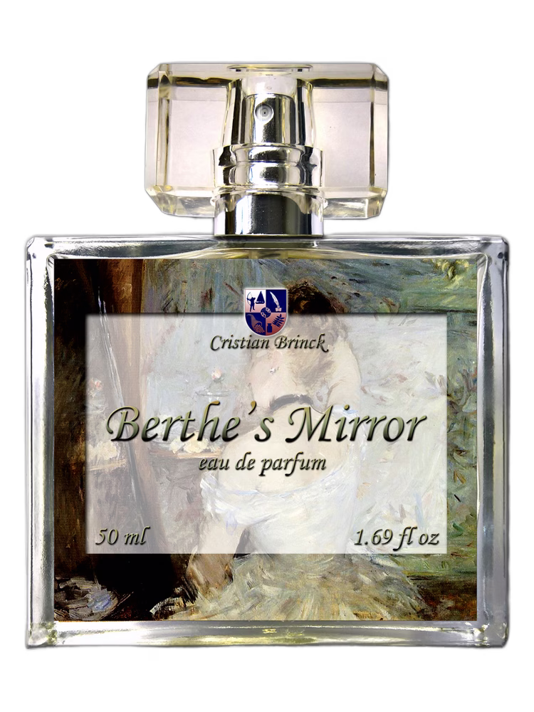 Cristian Brinck Berthe’s Mirror