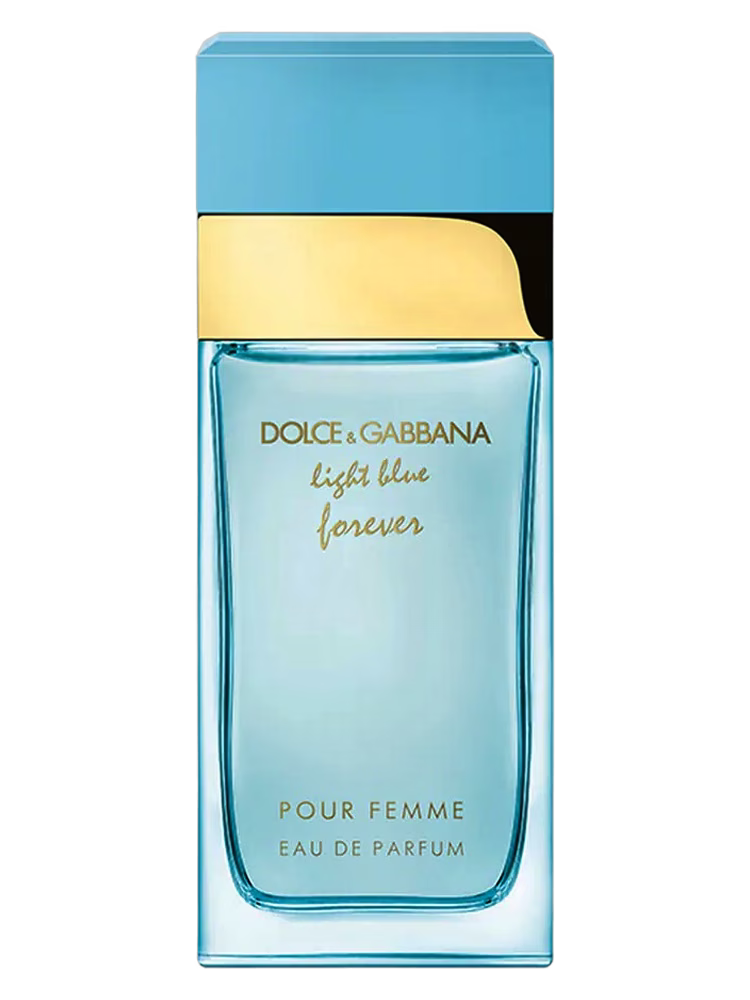 Dolce&Gabbana Light Blue Forever