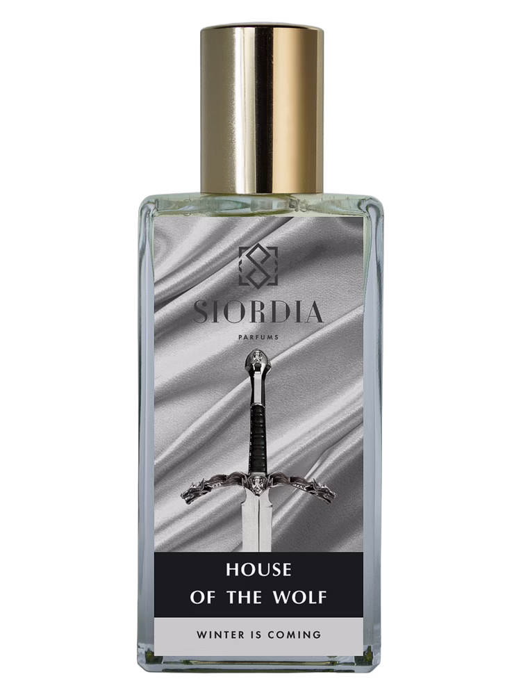 Siordia Parfums House Of The Wolf