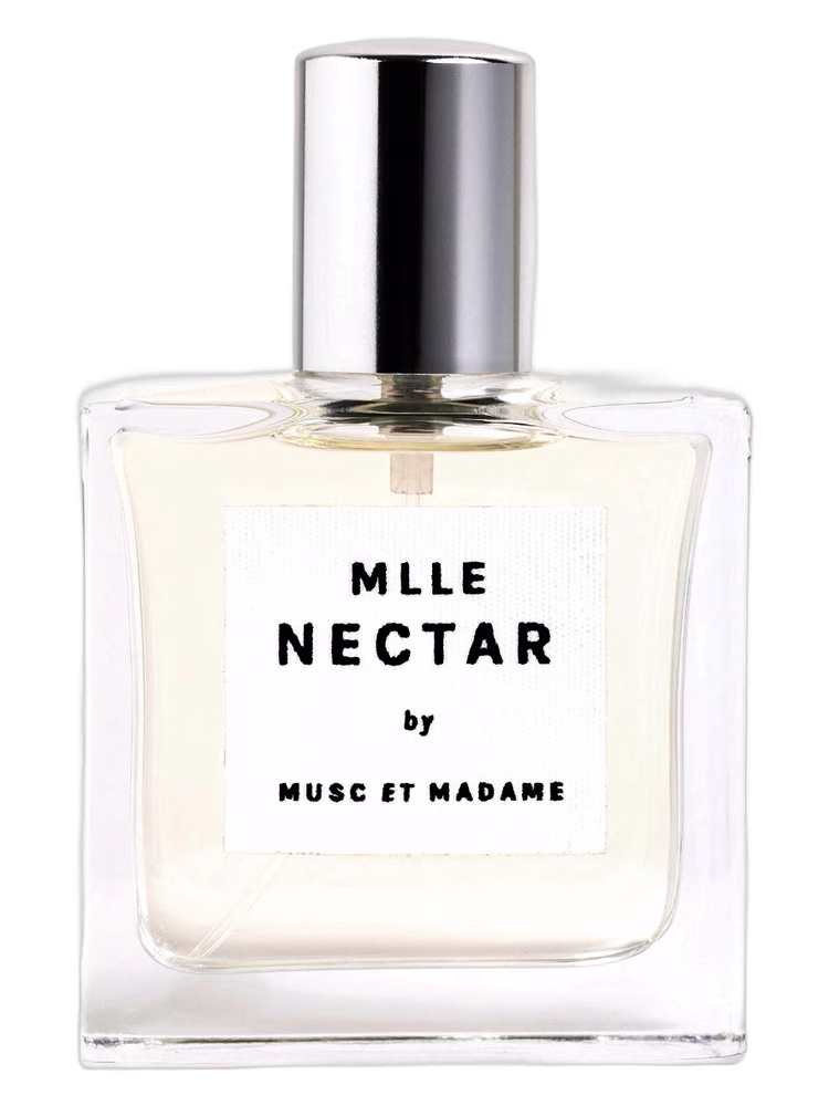 Musc et Madame MLLE Nectar
