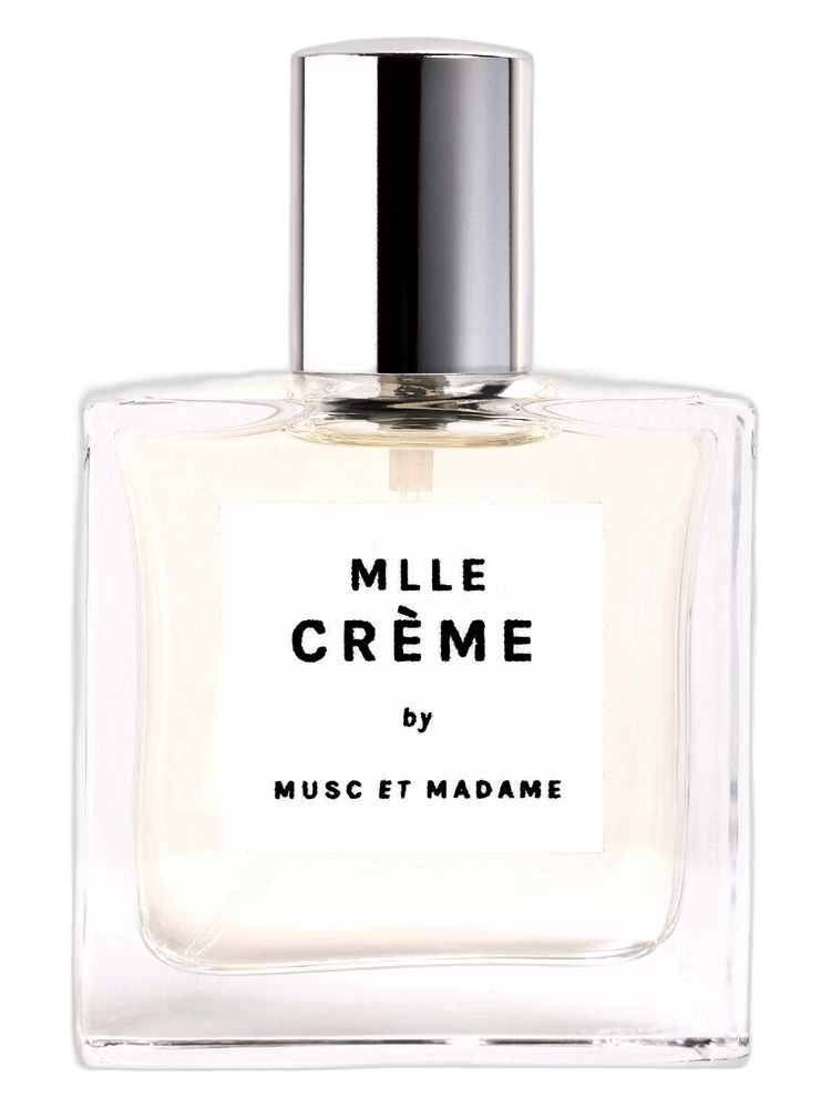 Musc et Madame MLLE Crème