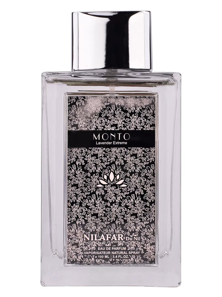 Nilafar du Nil Monto Lavender Extreme