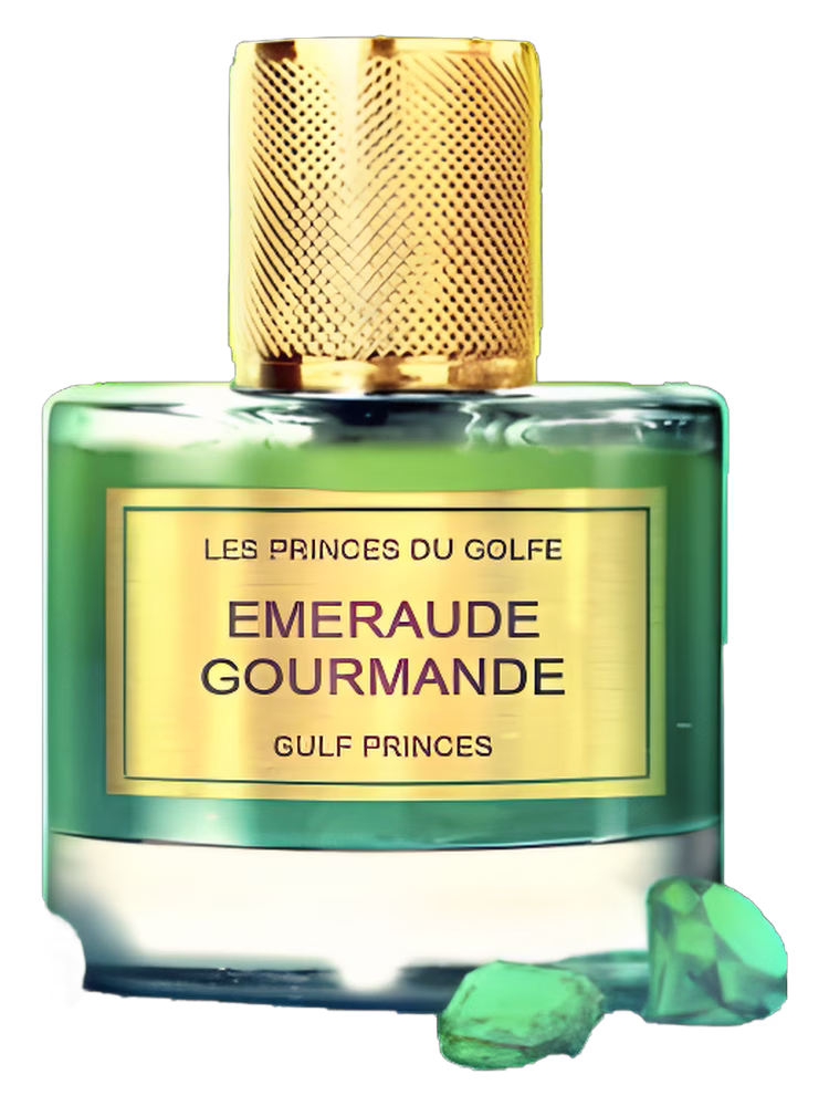Les Fleurs du Golfe Emeraude Gourmande