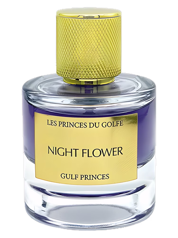 Les Fleurs du Golfe Night Flower