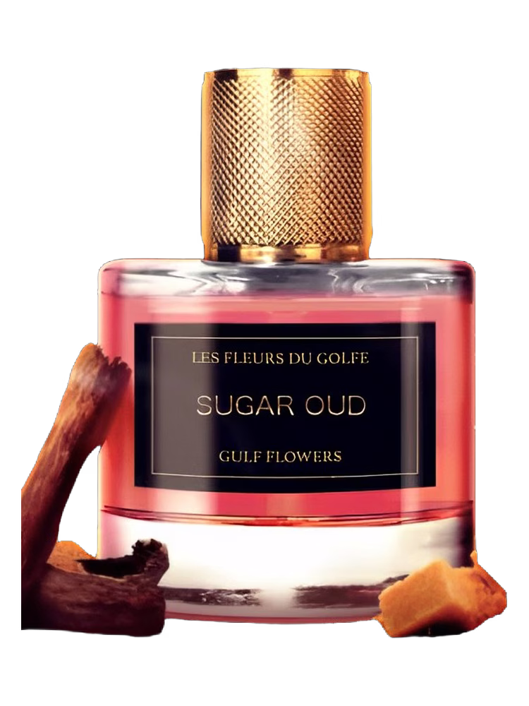 Les Fleurs du Golfe Sugar Oud