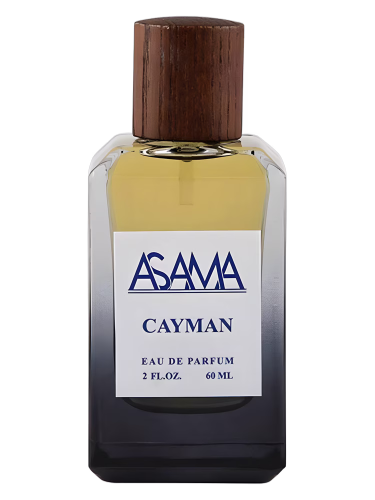 ASAMA Perfumes Cayman