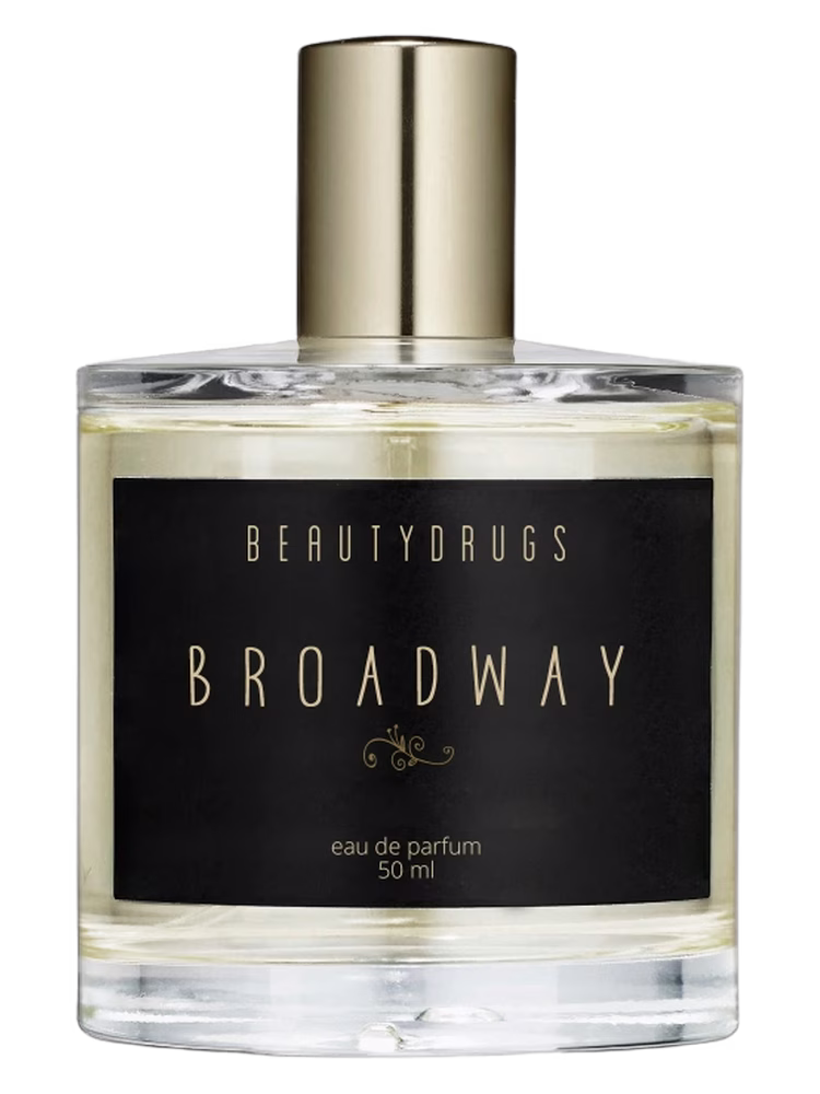 Beautydrugs Broadway