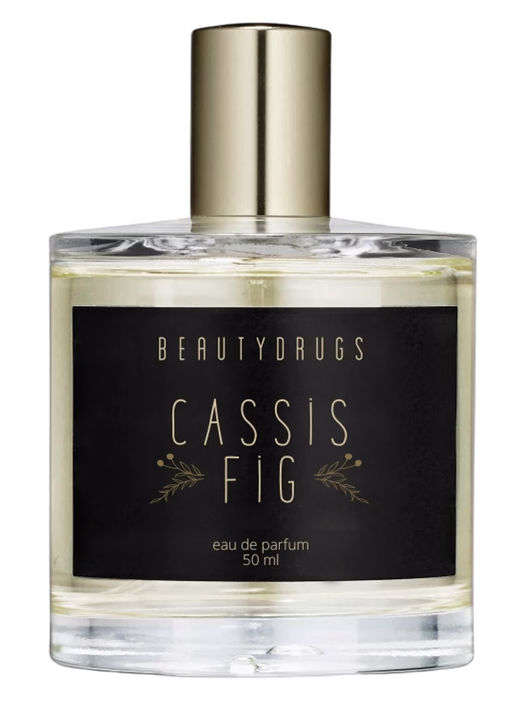 Beautydrugs Cassis Fig