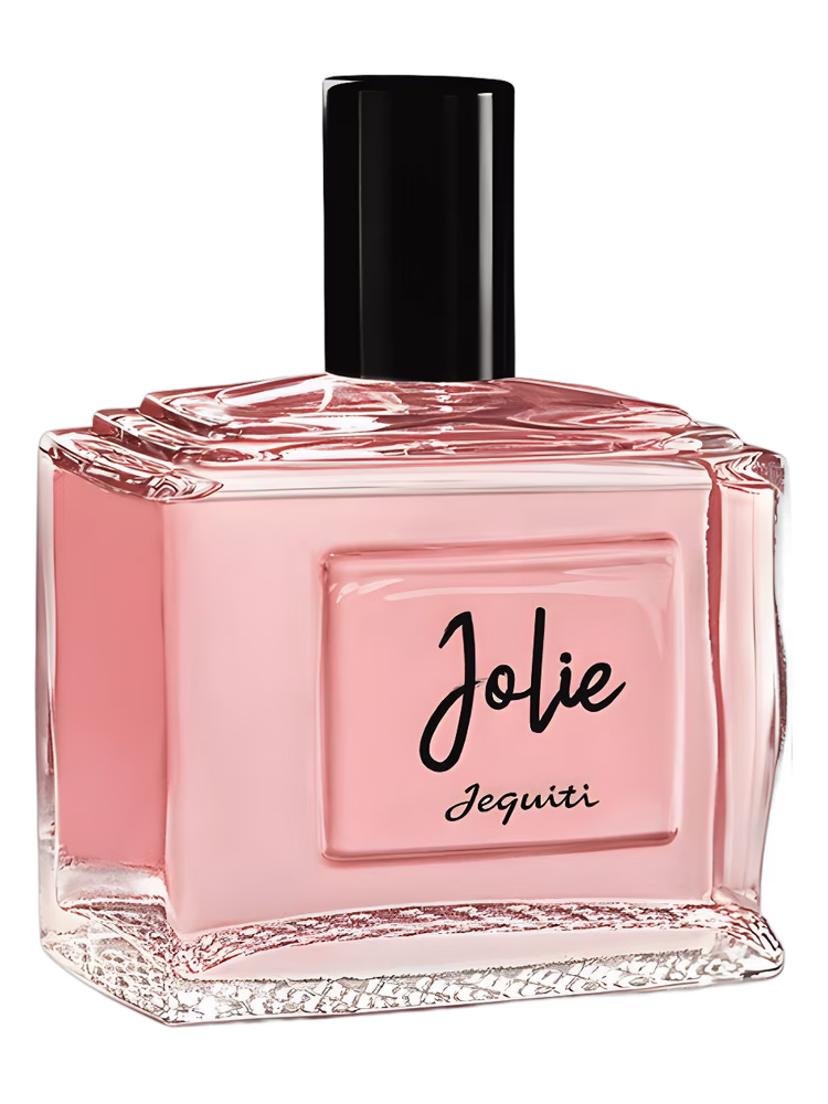 Jequiti Jolie
