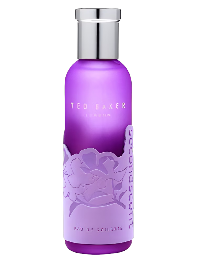 Ted Baker Secondscent