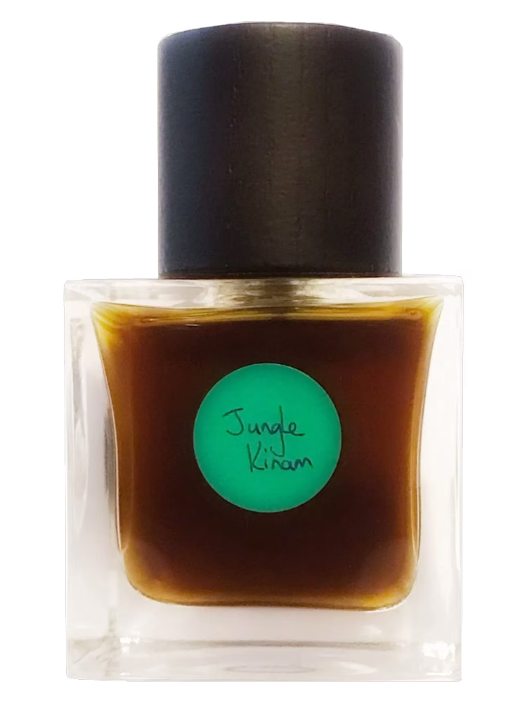 Ensar Oud Jungle Kinam