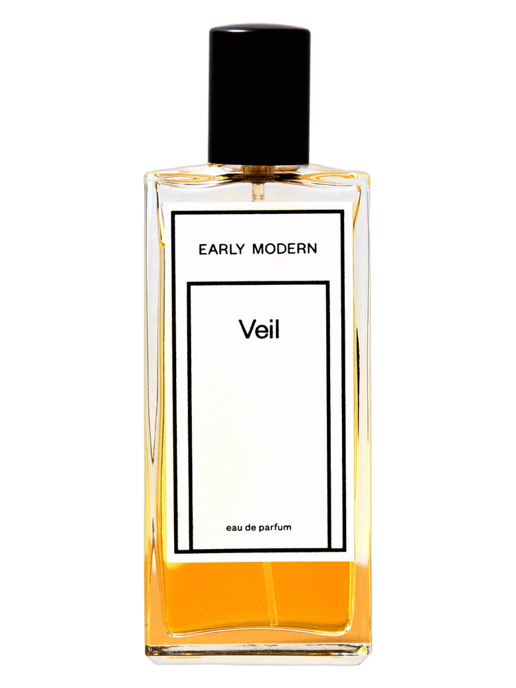 Early Modern Veil