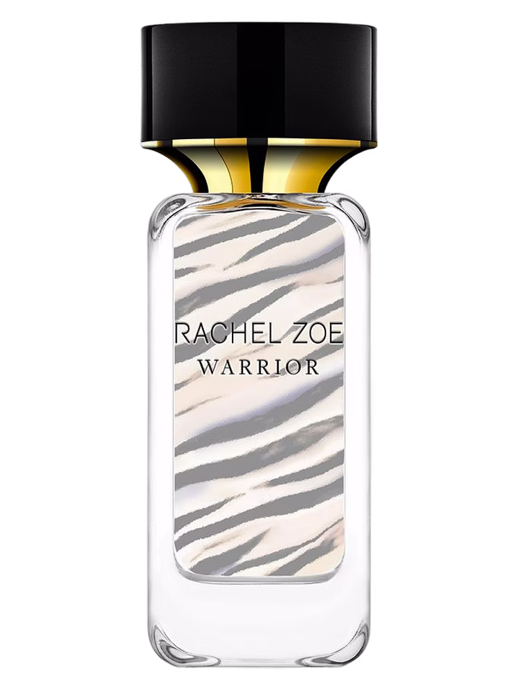Rachel Zoe Warrior